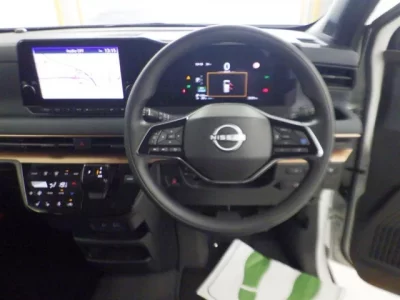 Nissan SAKURA