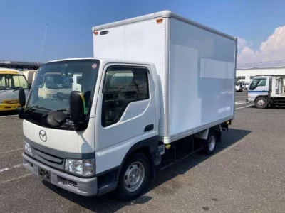 Mazda TITAN