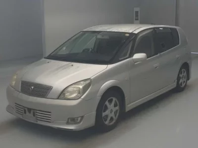 Toyota OPA