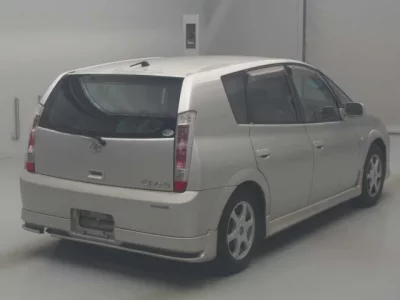 Toyota OPA