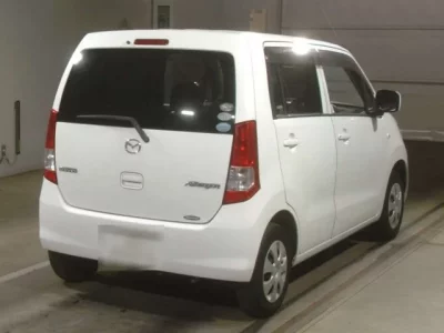 Mazda AZ WAGON