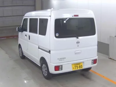 Nissan CLIPPER VAN