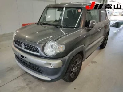Suzuki XBEE