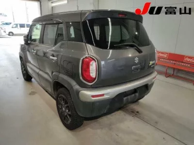 Suzuki XBEE