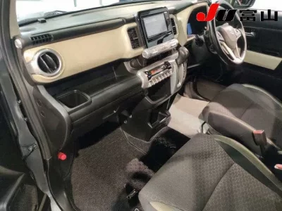 Suzuki XBEE
