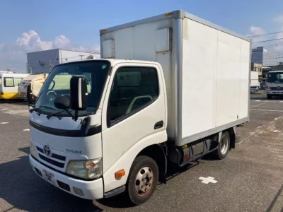 Toyota TOYOACE