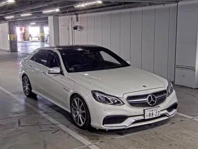 Mercedes-Benz AMG