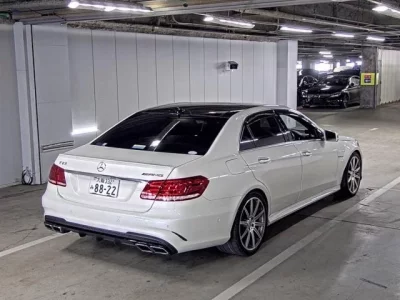 Mercedes-Benz AMG