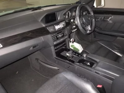 Mercedes-Benz AMG