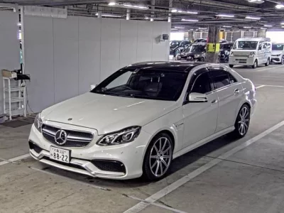Mercedes-Benz AMG