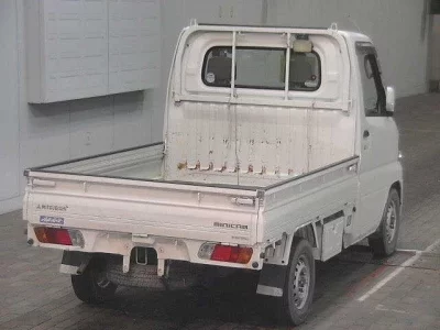 Mitsubishi MINICAB TRUCK