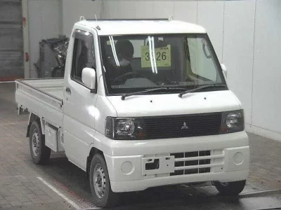 Mitsubishi MINICAB TRUCK