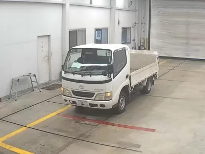 Toyota TOYOACE