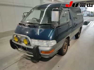 Toyota TOWN ACE