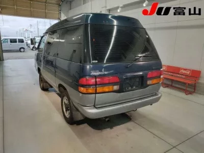Toyota TOWN ACE