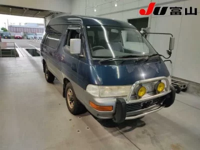 Toyota TOWN ACE