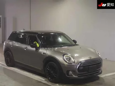 BMW MINI
