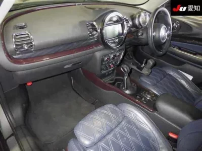 BMW MINI