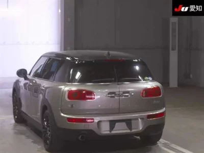 BMW MINI