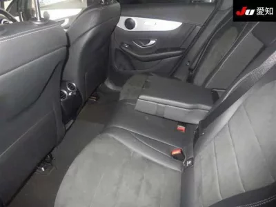 Mercedes-Benz GLC CLASS