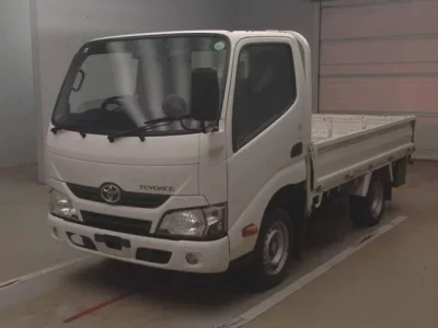 Toyota TOYOACE