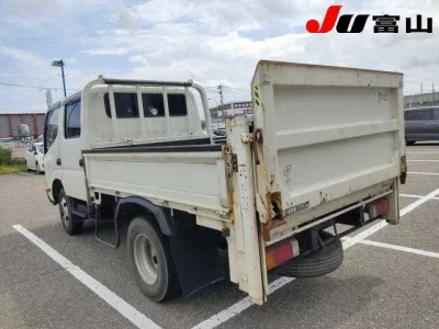 Toyota DYNA
