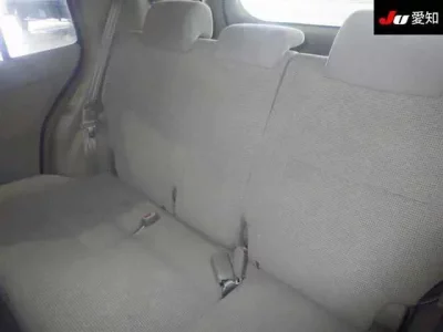 Toyota RAUM