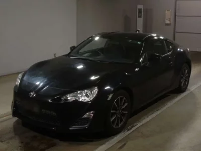 Toyota 86