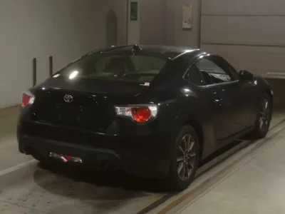 Toyota 86