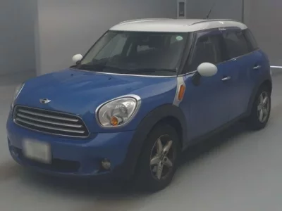 BMW MINI