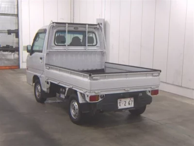 Subaru SAMBAR