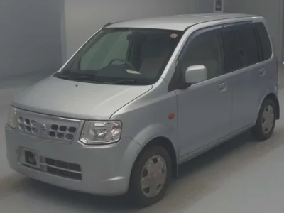 Nissan OTTI