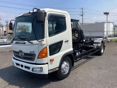 Hino RANGER