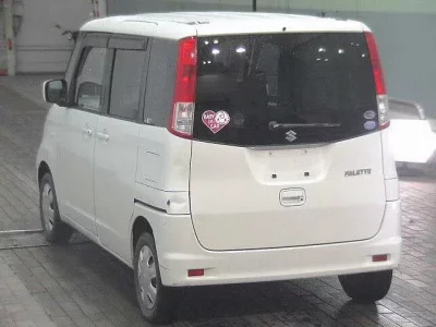 Suzuki PALETTE