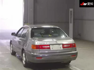 Toyota CORONA PREMIO