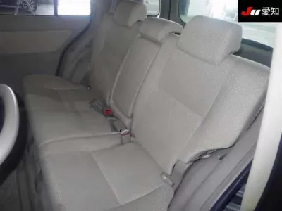 Toyota RAUM
