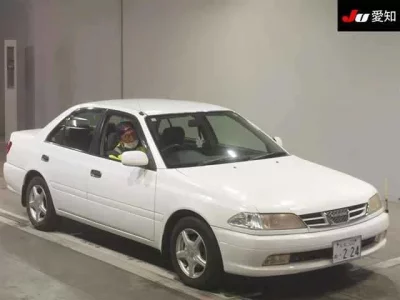 Toyota CARINA