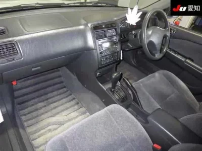 Toyota CARINA