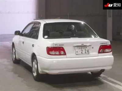 Toyota CARINA