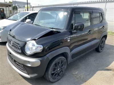 Suzuki XBEE