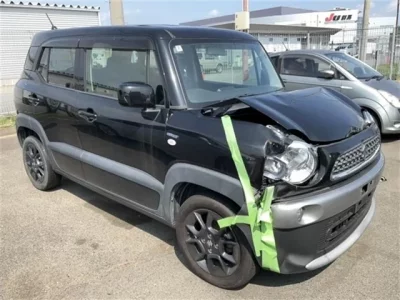 Suzuki XBEE