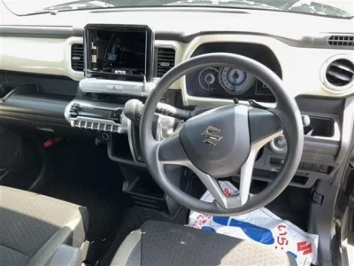 Suzuki XBEE