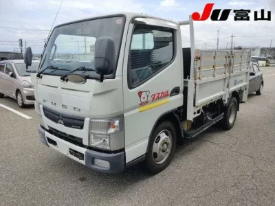 Mitsubishi FUSO TRUCK