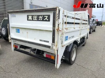 Mitsubishi FUSO TRUCK