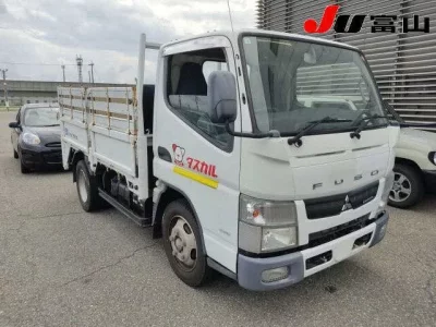 Mitsubishi FUSO TRUCK
