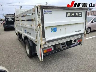 Mitsubishi FUSO TRUCK