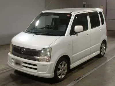 Mazda AZ WAGON