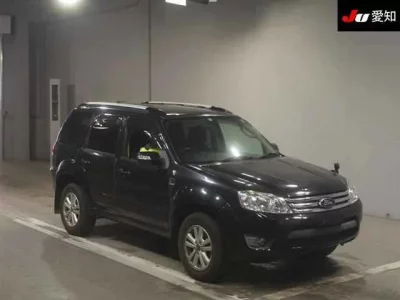 Ford ESCAPE