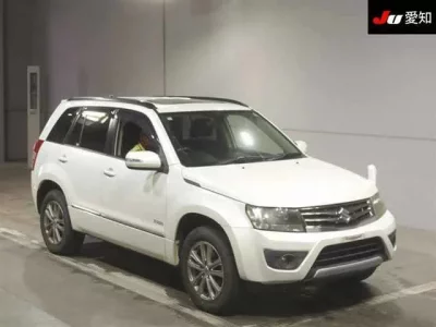 Suzuki ESCUDO