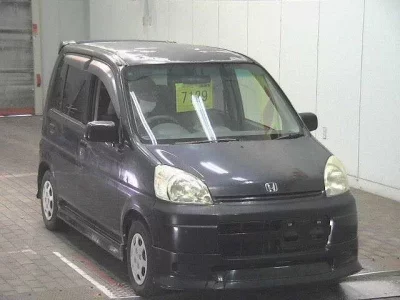Honda LIFE